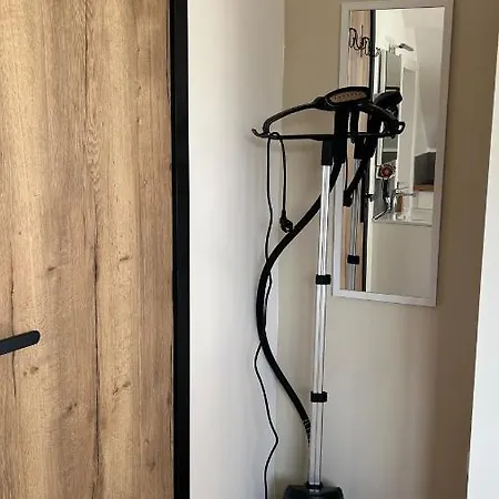 Appartamento Salzinneschezsoi 3 *