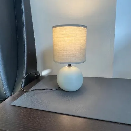 Salzinneschezsoi 3 Appartamento Namur