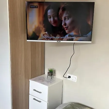 Salzinneschezsoi 3 * Namur