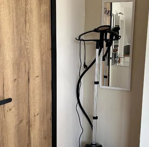 Apartment Salzinneschezsoi 3 *