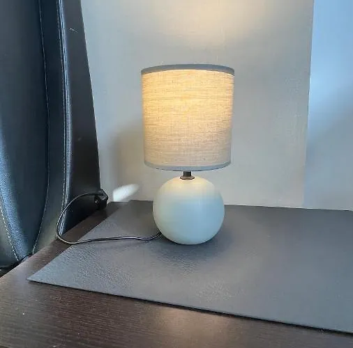 Salzinneschezsoi 3 Apartment Namur